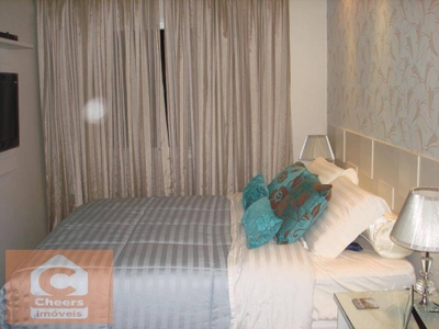 Apartamento, 3 quartos, 100 m² - Foto 4