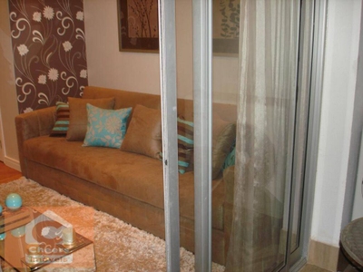 Apartamento, 3 quartos, 100 m² - Foto 2