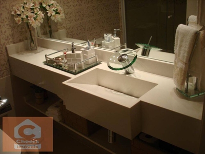 Apartamento, 3 quartos, 100 m² - Foto 5