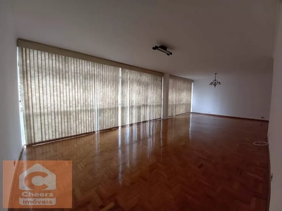 Apartamento, 3 quartos, 173 m² - Foto 5