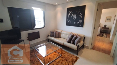 Apartamento, 3 quartos, 122 m² - Foto 3