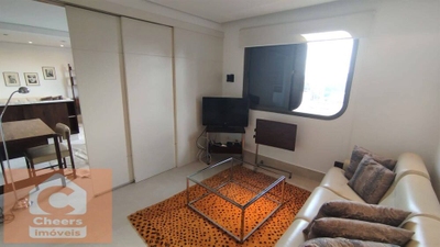 Apartamento, 3 quartos, 122 m² - Foto 2