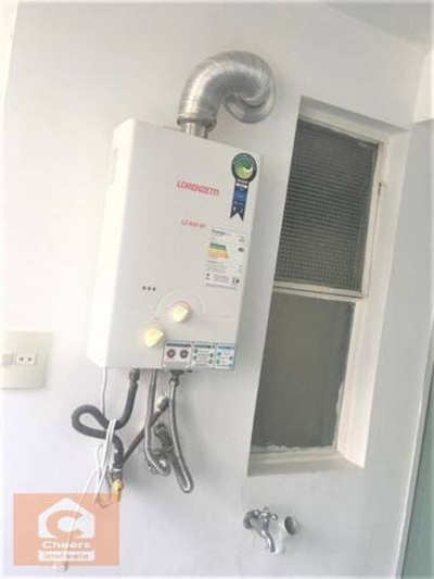 Apartamento, 2 quartos, 82 m² - Foto 5