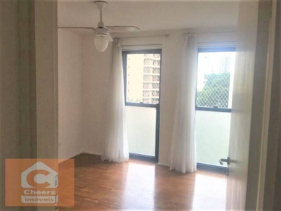 Apartamento, 2 quartos, 82 m² - Foto 3