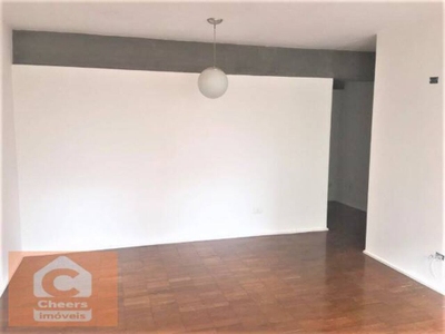 Apartamento, 2 quartos, 82 m² - Foto 1
