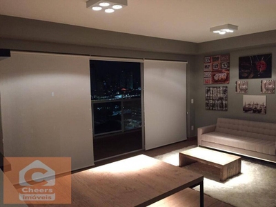 Apartamento, 2 quartos, 89 m² - Foto 4