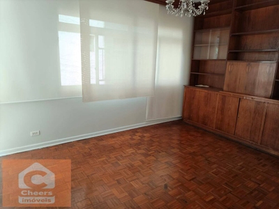 Apartamento, 3 quartos, 216 m² - Foto 5