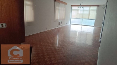 Apartamento, 3 quartos, 216 m² - Foto 1