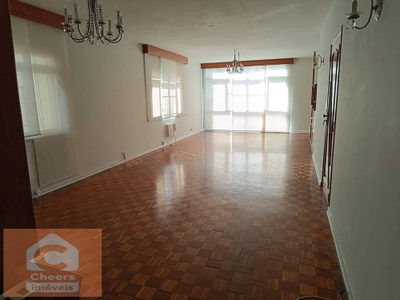 Apartamento, 3 quartos, 216 m² - Foto 2