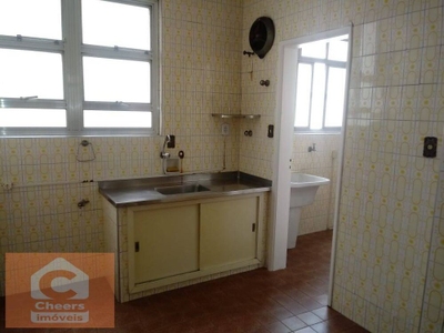 Apartamento, 3 quartos, 103 m² - Foto 3