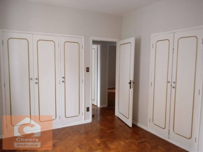 Apartamento, 3 quartos, 103 m² - Foto 5