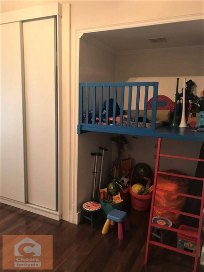 Apartamento, 3 quartos, 220 m² - Foto 3