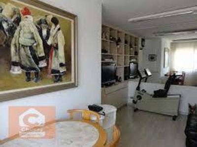 Apartamento, 2 quartos, 75 m² - Foto 1
