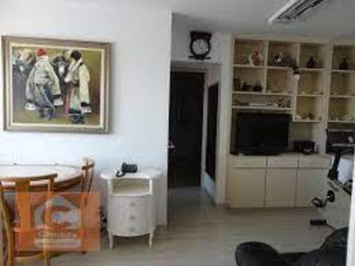 Apartamento, 2 quartos, 75 m² - Foto 3
