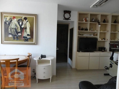 Apartamento, 2 quartos, 75 m² - Foto 4