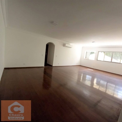 Apartamento, 3 quartos, 175 m² - Foto 1