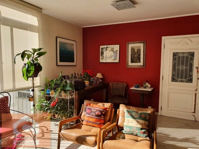 Apartamento, 3 quartos, 155 m² - Foto 3