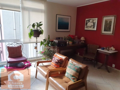 Apartamento, 3 quartos, 155 m² - Foto 4