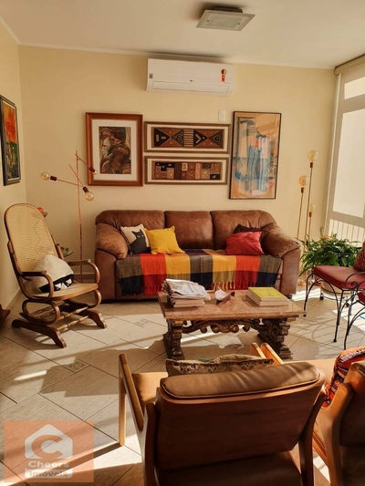 Apartamento, 3 quartos, 155 m² - Foto 5