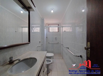 Apartamento, 3 quartos, 97 m² - Foto 3