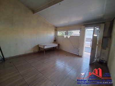 Casa, 2 quartos, 137 m² - Foto 1