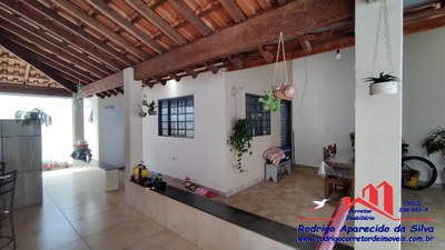 Casa, 3 quartos, 250 m² - Foto 3