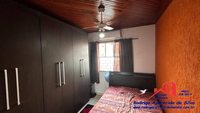 Casa, 2 quartos, 205 m² - Foto 2