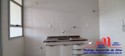 Apartamento, 2 quartos, 61 m² - Foto 2