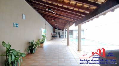 Prédio Inteiro, 254 m² - Foto 1