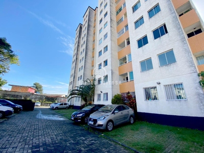 Apartamento, 2 quartos, 52 m² - Foto 5