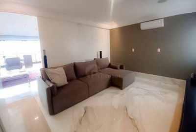 Apartamento, 3 quartos, 324 m² - Foto 5