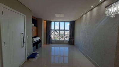 Apartamento, 3 quartos, 229 m² - Foto 2