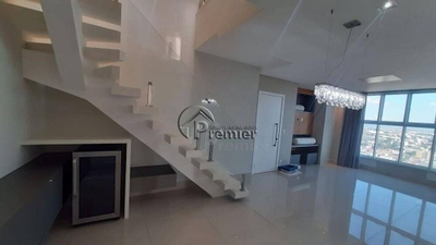 Apartamento, 3 quartos, 229 m² - Foto 5