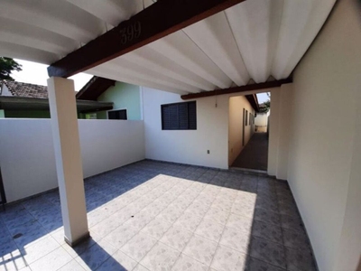 Casa, 2 quartos, 77 m² - Foto 3
