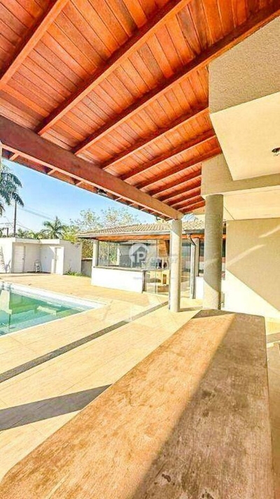 Chácara, 3 quartos, 1000 m² - Foto 2