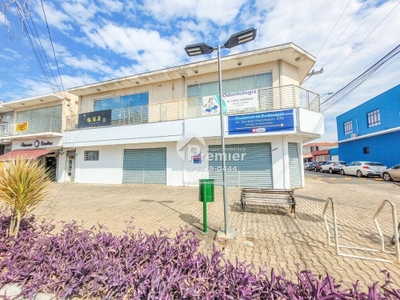 Loja-Salão, 210 m² - Foto 1