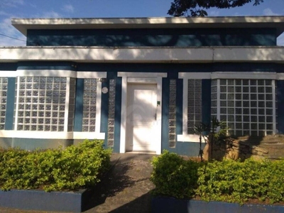 Casa, 1 quarto, 774 m² - Foto 1