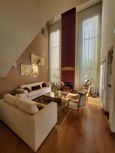 Casa de Condomínio, 7 quartos - Foto 5