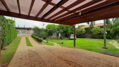 Chácara, 3 quartos, 1000 m² - Foto 2