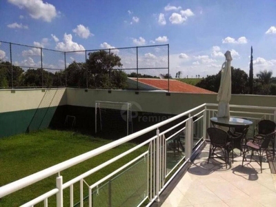 Chácara, 4 quartos, 1000 m² - Foto 4