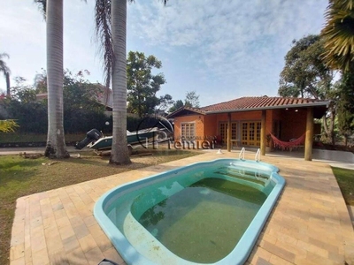 Chácara, 3 quartos, 1514 m² - Foto 2