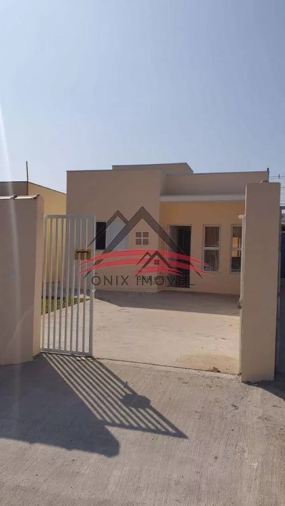 Casa, 2 quartos, 59 m² - Foto 2