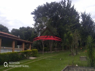 Chácara, 2 quartos, 6472 m² - Foto 2