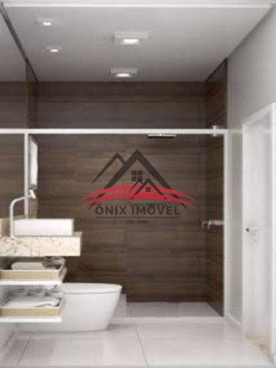 Apartamento, 3 quartos, 84 m² - Foto 2