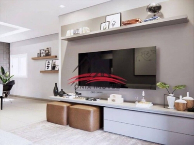 Apartamento, 3 quartos, 84 m² - Foto 5