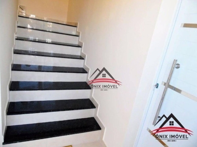 Apartamento, 3 quartos, 79 m² - Foto 3