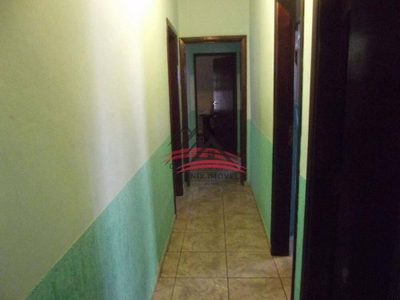 Casa, 4 quartos, 121 m² - Foto 4