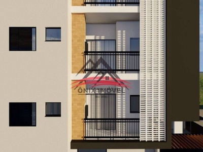 Apartamento, 2 quartos, 60 m² - Foto 4