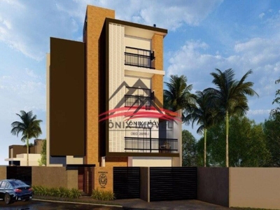 Apartamento, 2 quartos, 60 m² - Foto 5