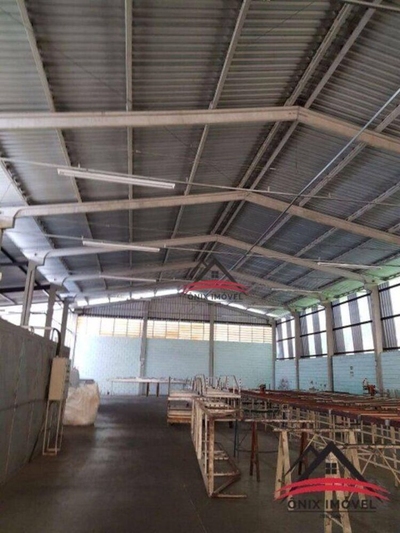 Depósito-Galpão, 4025 m² - Foto 4